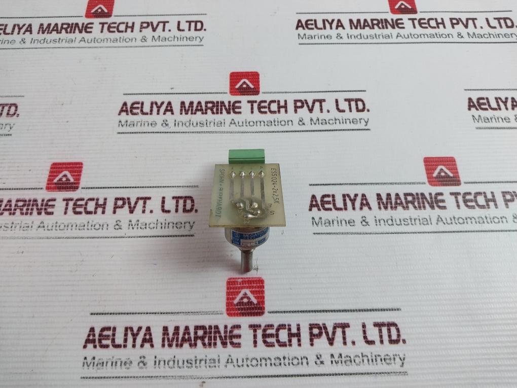 Megatron-munchen Mp-22S Potentiometer 131