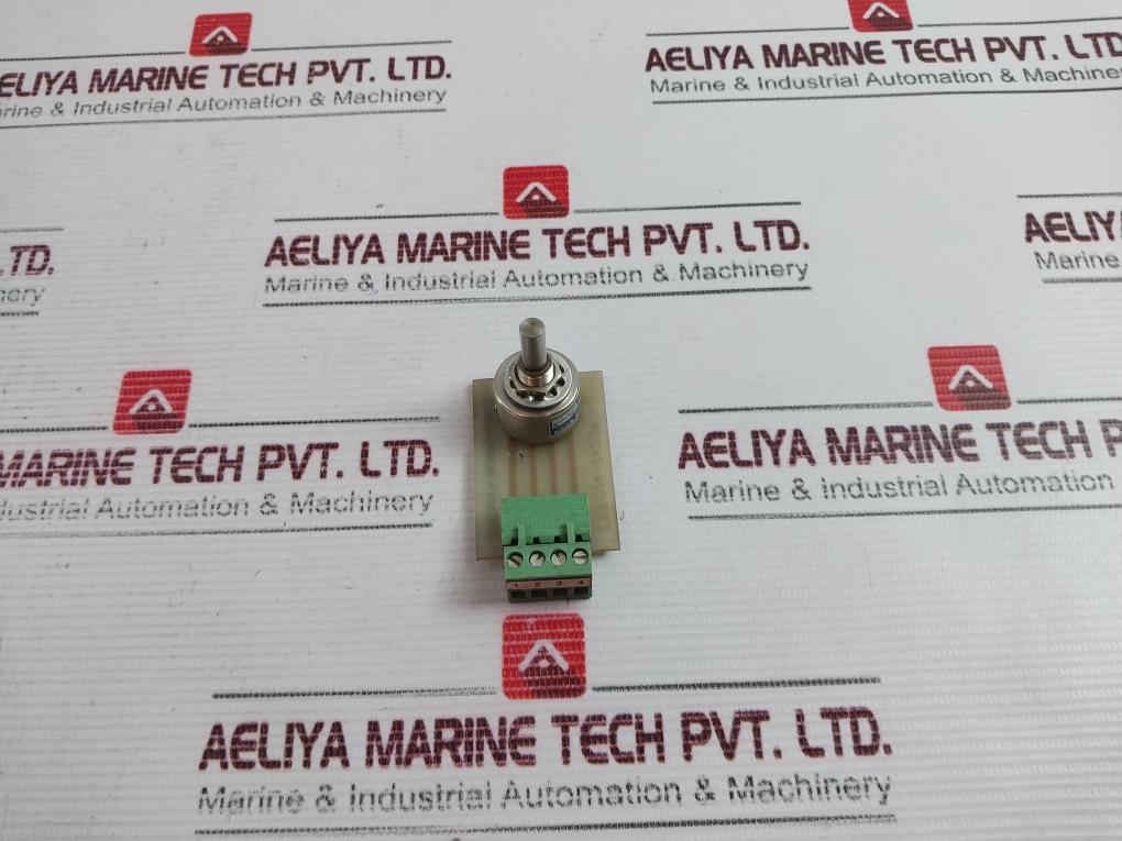 Megatron-munchen Mp-22S Potentiometer 131