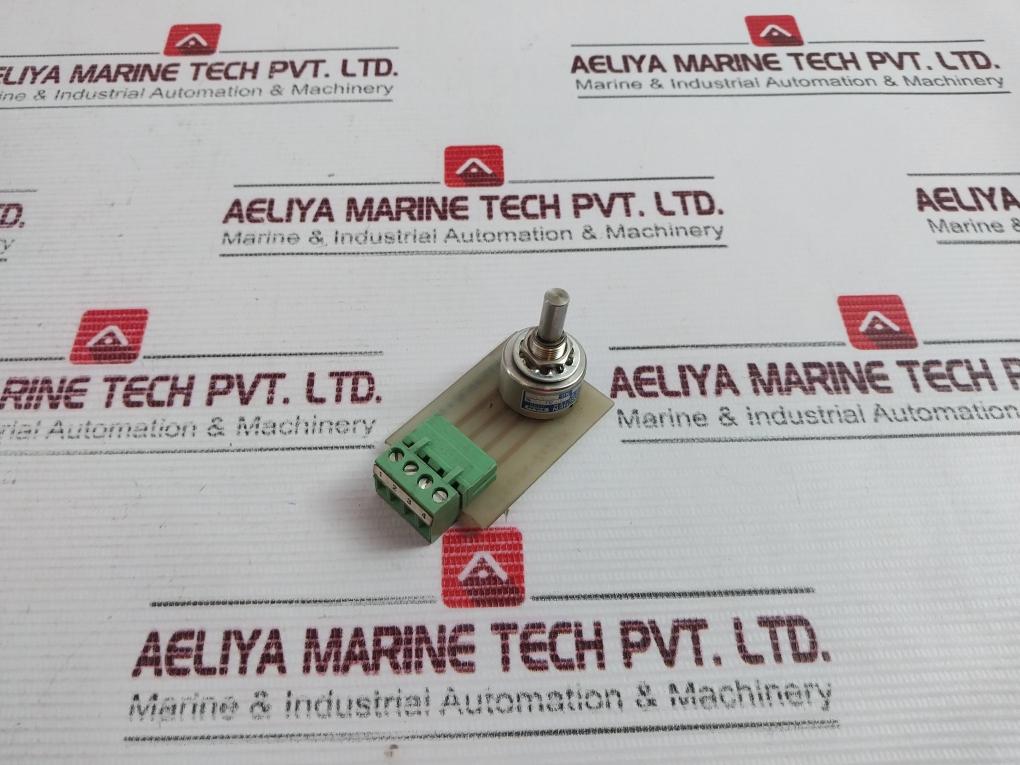 Megatron-munchen Mp-22S Potentiometer 131