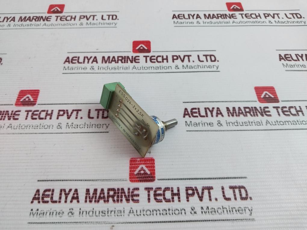 Megatron-munchen Mp-22S Potentiometer 131