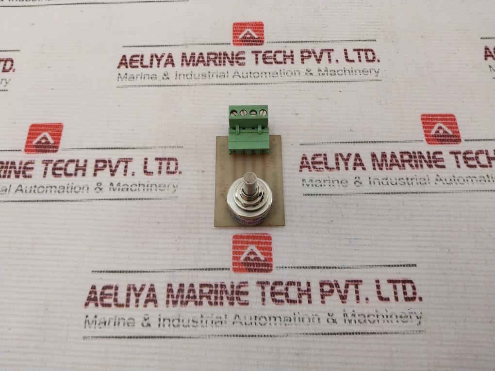 Megatron-munchen Mp22Ct Potentiometer