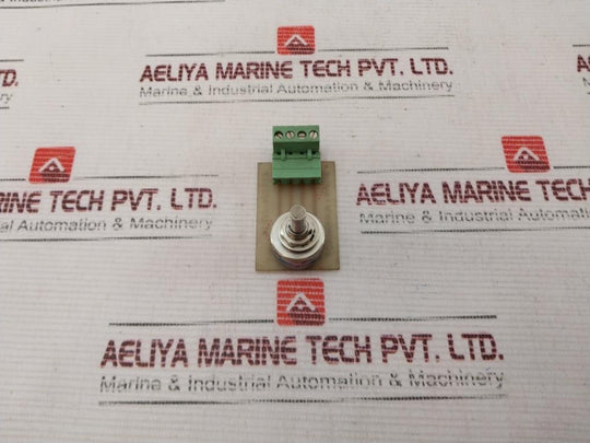 Megatron-munchen Mp22Ct Potentiometer Ess024-2X2,5K