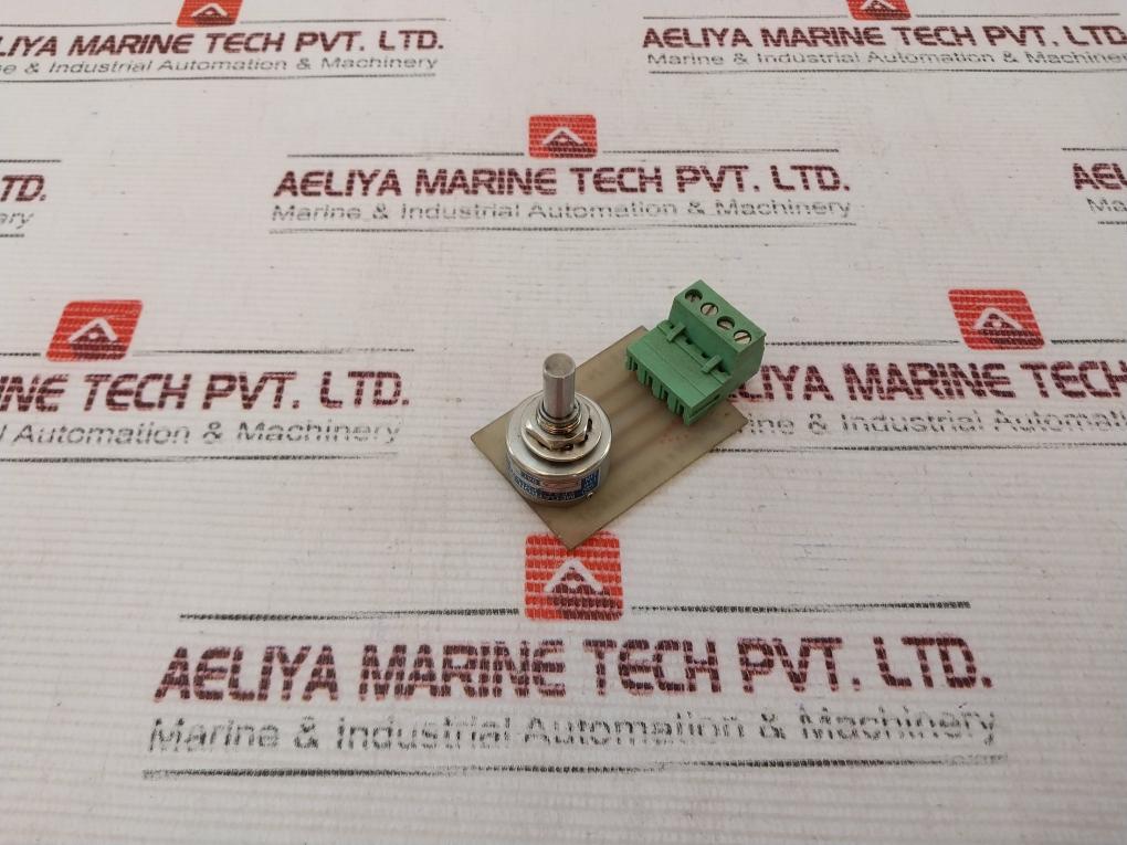 Megatron-munchen Mp22Ct Potentiometer