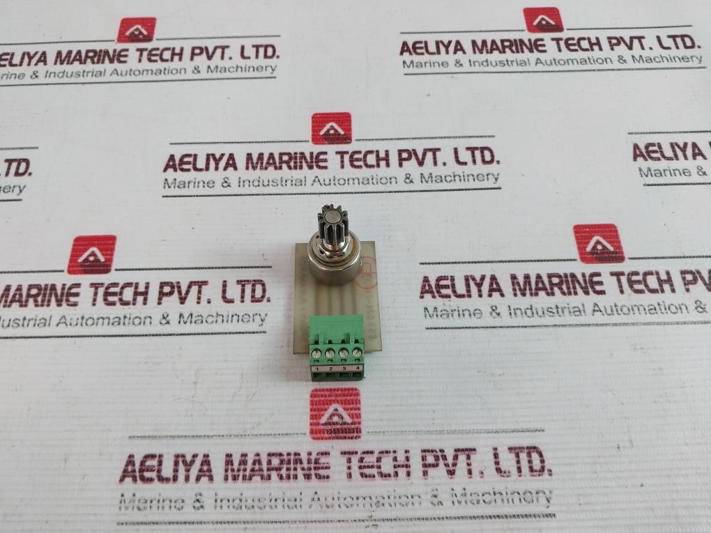 Megatron-munchen Mp22Ct Praz Potentiometer