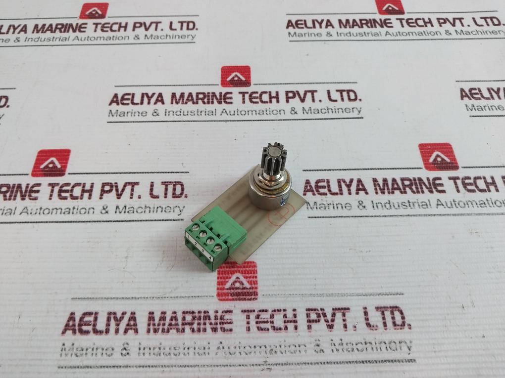 Megatron-munchen Mp22Ct Praz Potentiometer