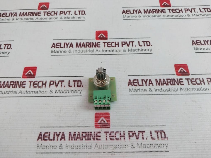 Megatron-munchen Mp22Ct Spobu Potentiometer