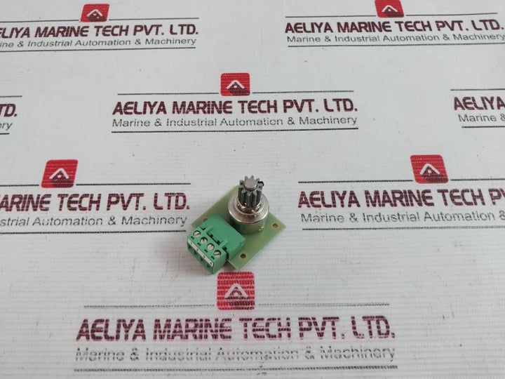 Megatron-munchen Mp22Ct Spobu Potentiometer