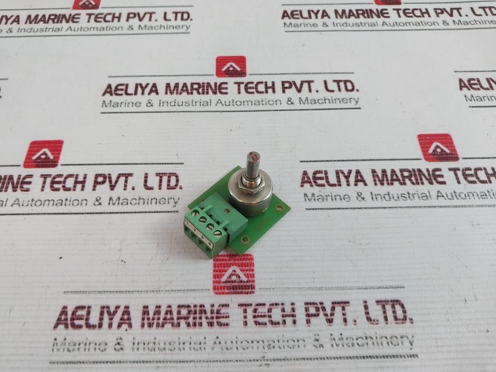 Megatron Munchen Mp22Ct Potentiometer Ess024A