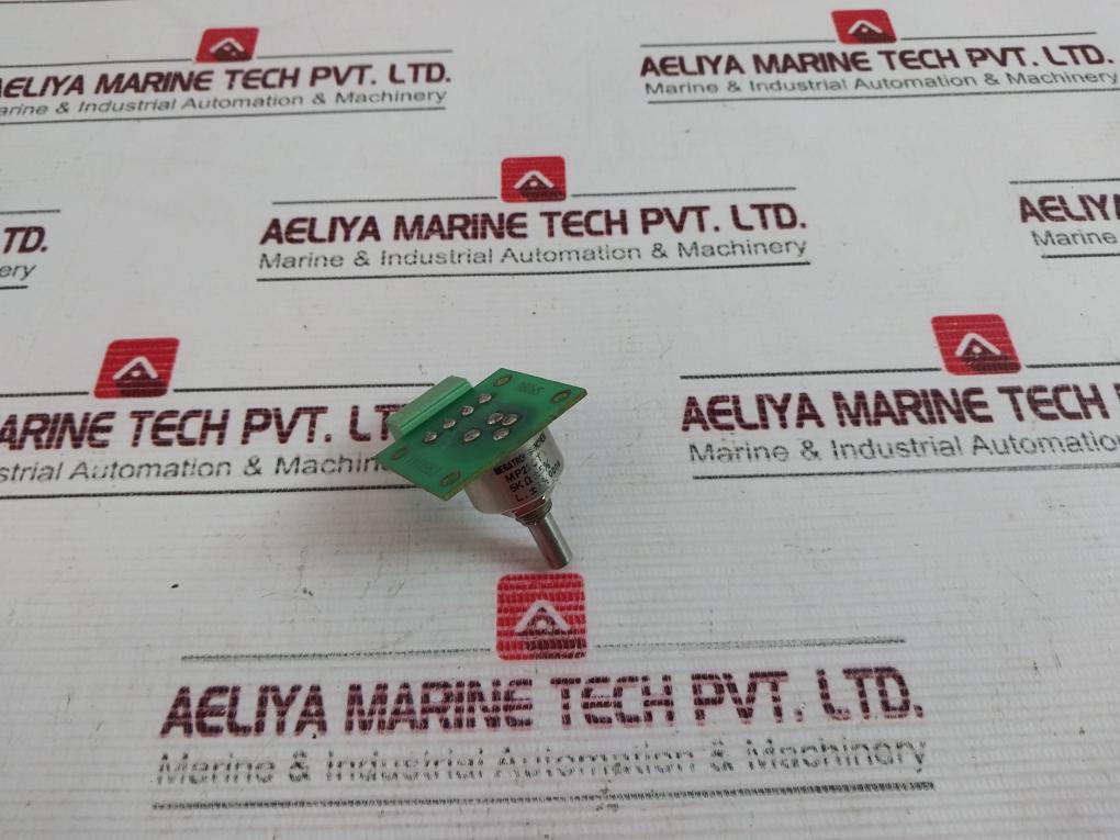 Megatron Munchen Mp22Ct Potentiometer Ess024A