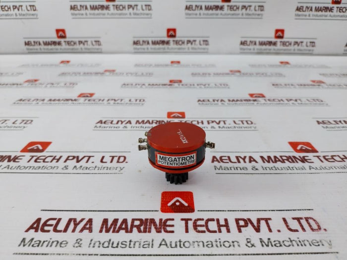 Megatron Xkza15 Potentiometer