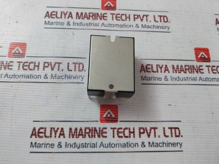 Meger Mgr-1 D4810 Solid State Relay 10A 24-480Vac