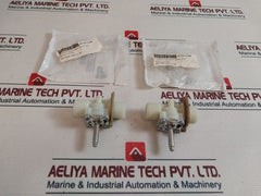 Meiko 0113220 Solenoid Valve 60C Dn15, R 3/4" (Without Coil)