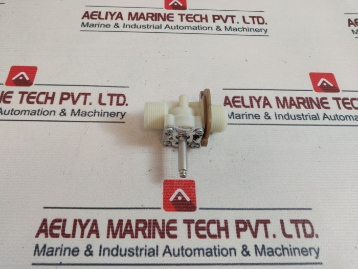 Meiko 0113220 Solenoid Valve 60C Dn15, R 3/4" (Without Coil)