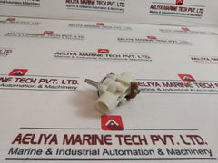 Meiko 0113220 Solenoid Valve 60C Dn15, R 3/4" (Without Coil)