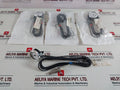 Meiko 0465038 Temperature Gauge 150-170°F
