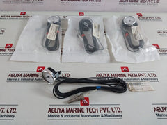 Meiko 0465038 Temperature Gauge 150-170°F