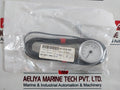 Meiko 0465038 Temperature Gauge 150-170°F