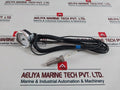 Meiko 0465038 Temperature Gauge 150-170°F