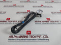 Meiko 0465038 Temperature Gauge 150-170°F