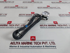 Meiko 0465038 Temperature Gauge 150-170°F