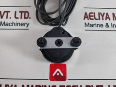 Meiko 0465038 Temperature Gauge 150-170°F
