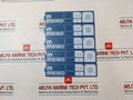 Meiko 0467221 Membrane Keyboard 551.10.10.142
