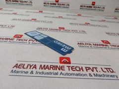 Meiko 0467221 Membrane Keyboard 551.10.10.142