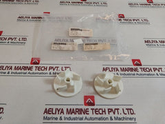 Meiko 8130697 Pump Wheel Impeller Off 551.10.10.160