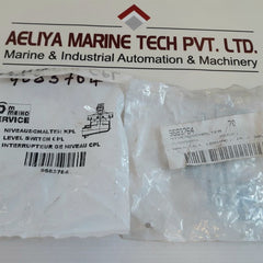 Meiko 9683764 Level Switch 125Vac 1A