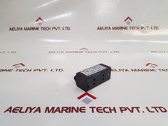 Meiyo Electric Adjusting Resistor 80810