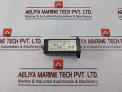 Meiyo Electric 80810 Adjusting Resistor Pt 100Ω