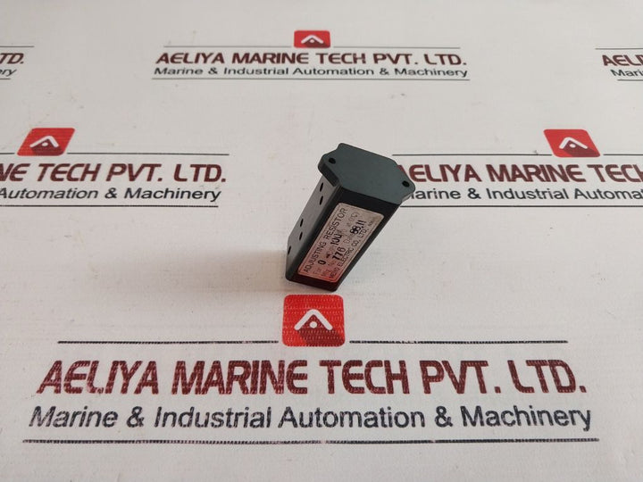 Meiyo Electric Adjusting Resistor