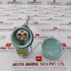 Meiyo Electric Mca-d Thermo-couple 750 Deg.C