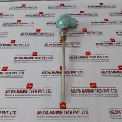 Meiyo Electric Mca-d Thermo-couple 750 Deg.C