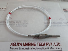 Meiyo Electric Pt100? Platinum Resistance Bulb Sensor