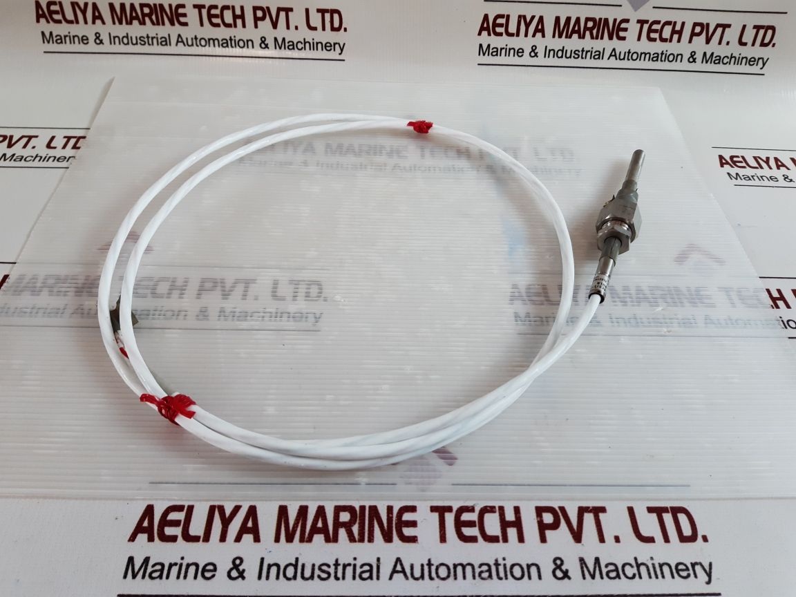 Meiyo Electric Pt100? Platinum Resistance Bulb Sensor