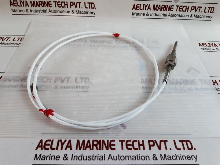 Meiyo Electric Pt100? Platinum Resistance Bulb Sensor