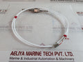 Meiyo Electric Pt100? Platinum Resistance Bulb Sensor
