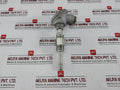 Meiyo Electric Ptr-in7 Resistance Bulb Temp. 200'c Sus304 Np.011-1