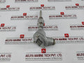 Meiyo Electric Ptr-in7 Resistance Bulb Temp. 200'c Sus304 Np.011-1