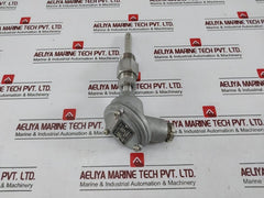 Meiyo Electric Ptr-in7 Resistance Bulb Temp. 200'c Sus304 Np.011-1