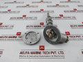 Meiyo Electric Ptr-in7 Resistance Bulb Temp. 200'c Sus304 Np.011-1