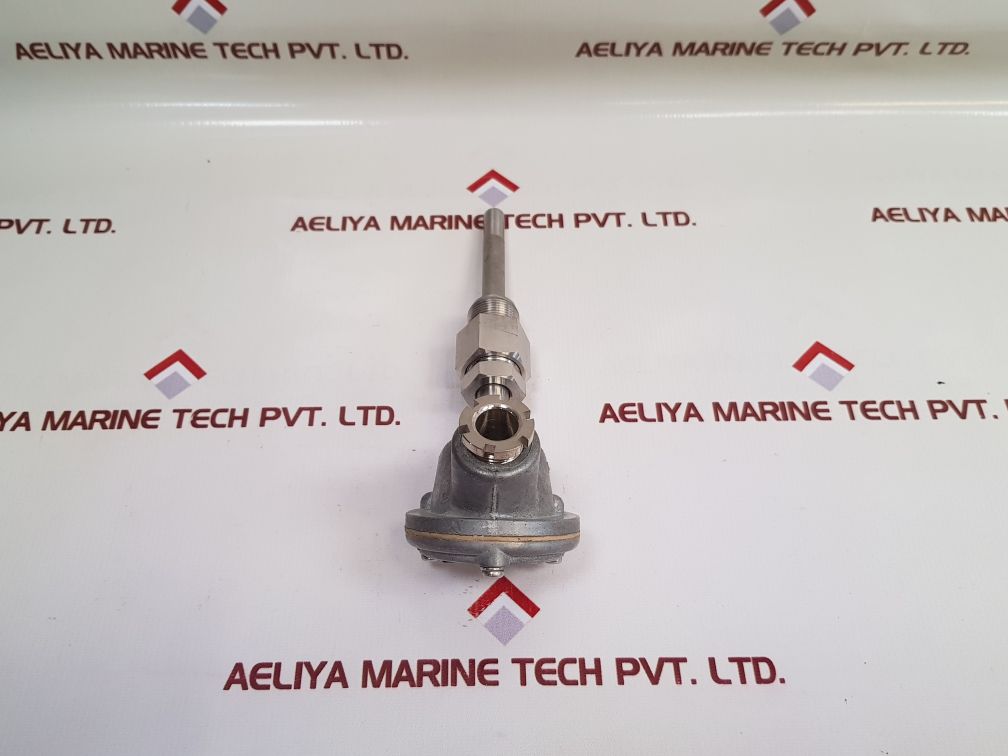 Meiyo Electric Ptr-ln7 Resistance Bulb used