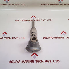 Meiyo Electric Ptr-ln7 Resistance Bulb used