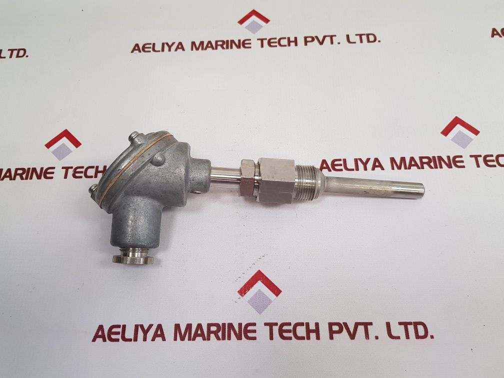 Meiyo Electric Ptr-ln7 Resistance Bulb used