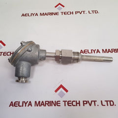 Meiyo Electric Ptr-in7 Resistance Bulb Class 2 011-1