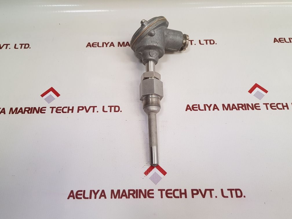 Meiyo Electric Ptr-ln7 Resistance Bulb used