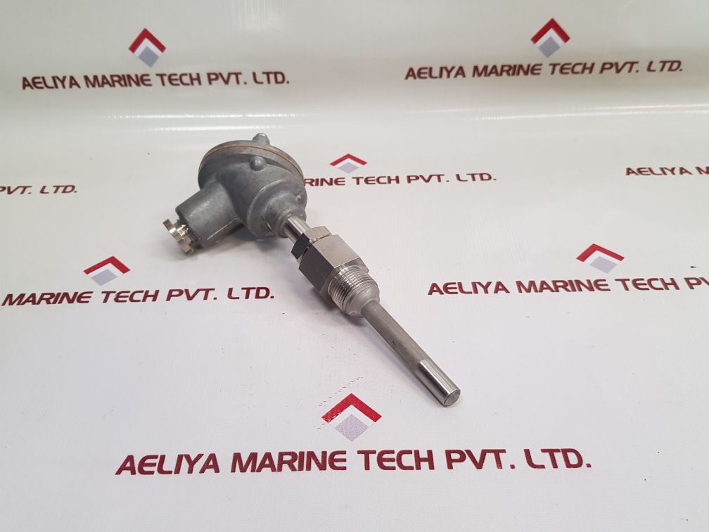 Meiyo Electric Ptr-ln7 Resistance Bulb used