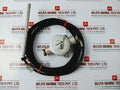 Meiyo Electric Ptr-m Resistance Bulb Sus304 200 Degc