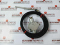 Meiyo Electric Ptr-m Resistance Bulb Sus304 200 Degc